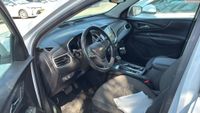 Chevrolet Equinox 2nd hand, 2018