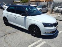 Škoda Fabia 2ème main, 2017, privée