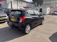 שברולט ספארק יד 2 רכב, 2021, פרטי