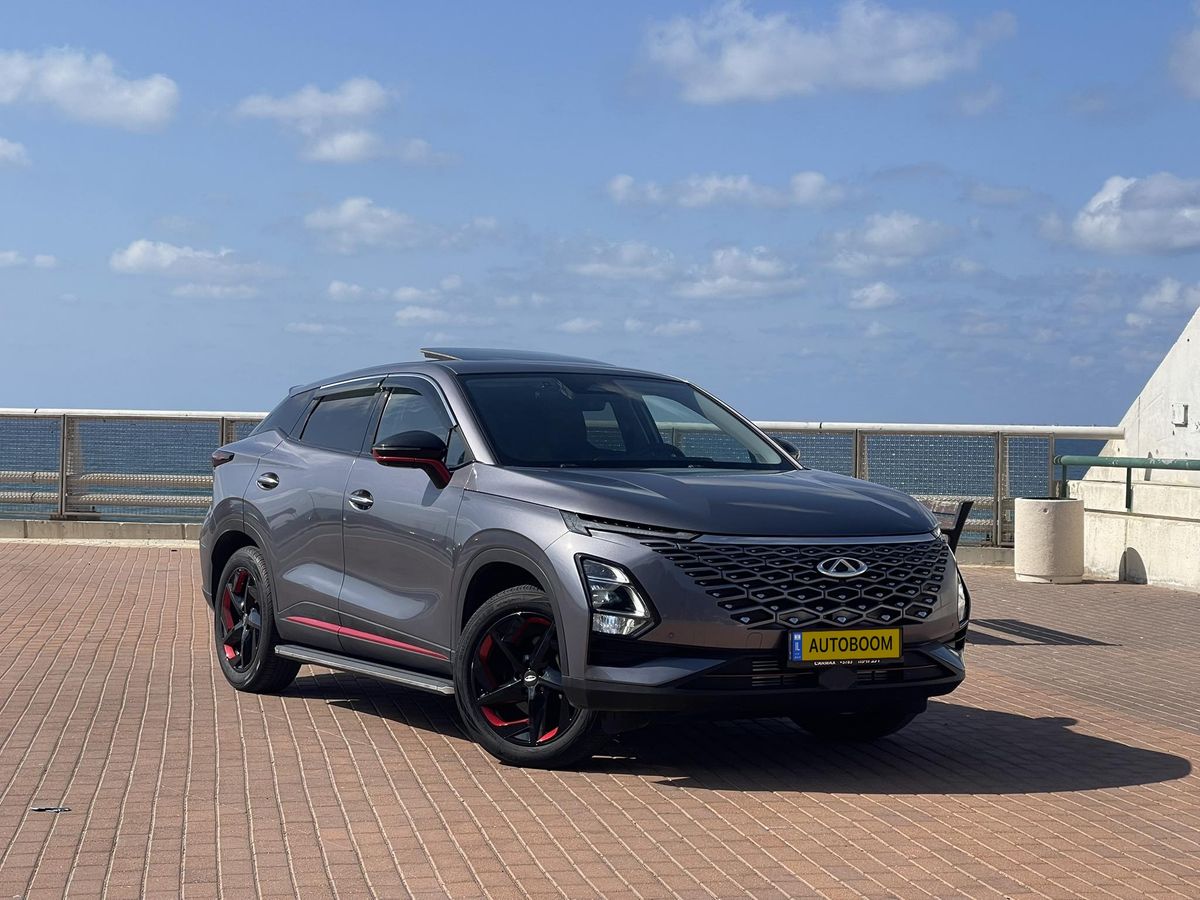 Chery FX с пробегом, 2024, частная рука