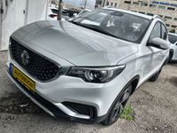 MG ZS יד 2 רכב, 2021, פרטי