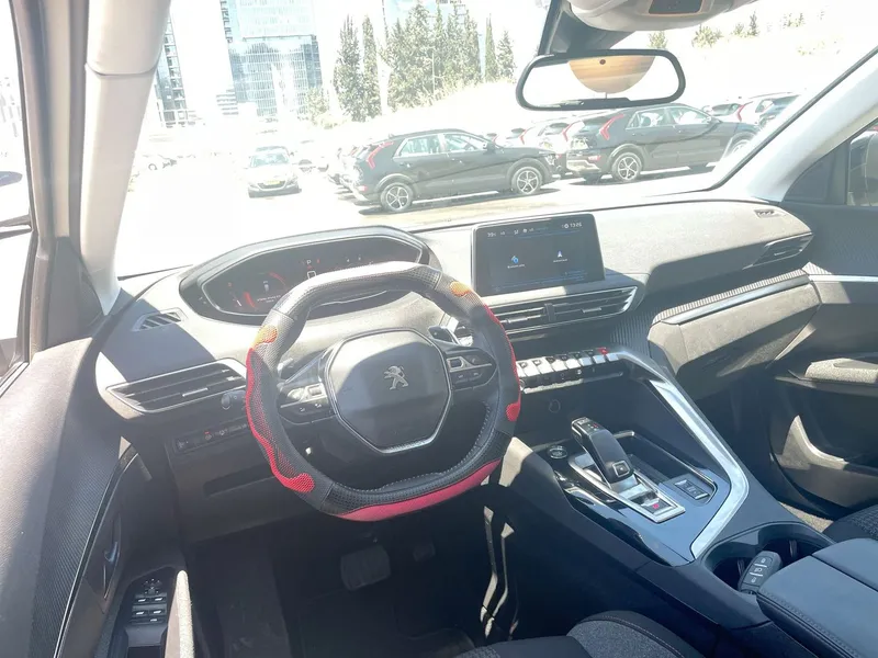 Peugeot 3008 2ème main, 2022, main privée