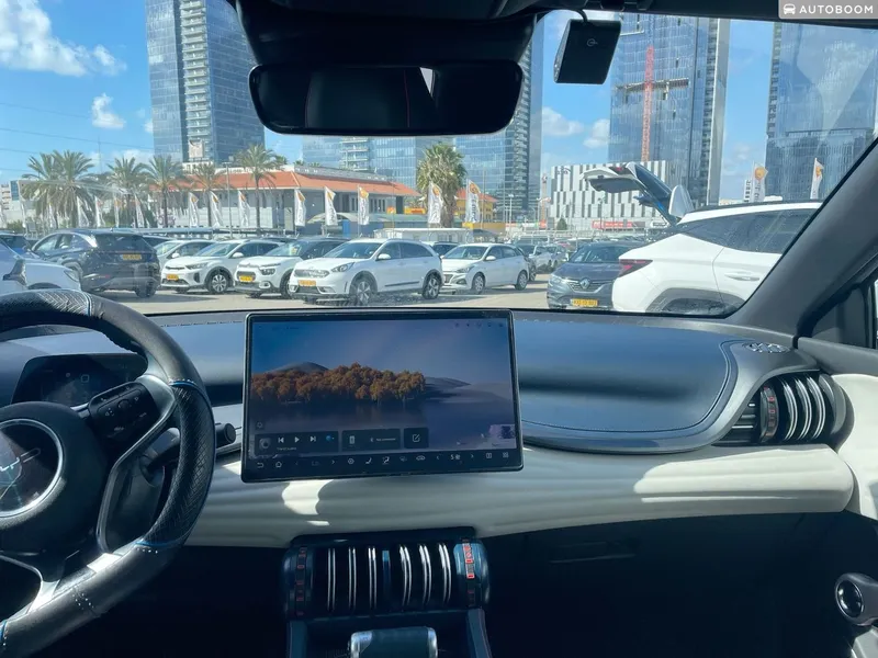 BYD Atto 3 с пробегом, 2023, частная