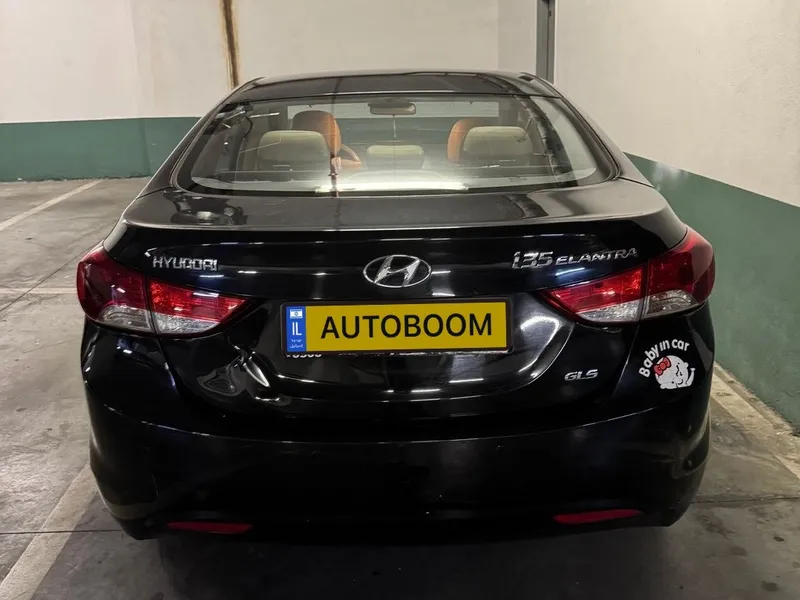 Hyundai i35 2nd hand, 2012