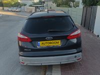 Ford Focus 2ème main, 2012, privée