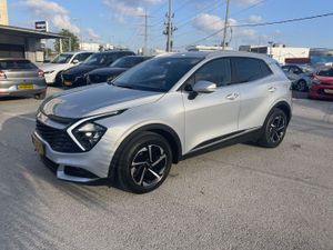 Kia Sportage, 2022, photo