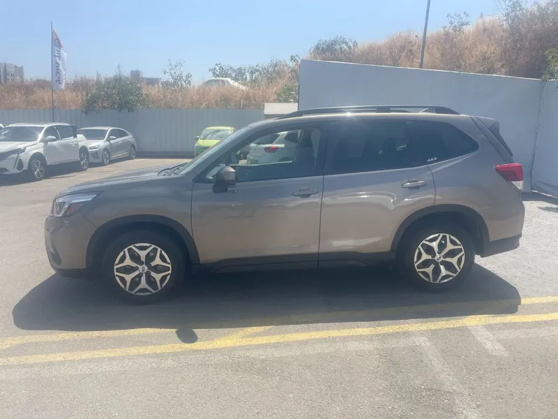 Subaru Forester 2ème main, 2020, main privée