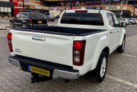 Isuzu D-Max с пробегом, 2020, частная