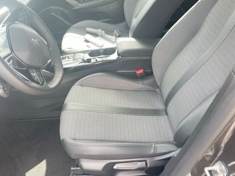 Peugeot 2008 2ème main, 2023