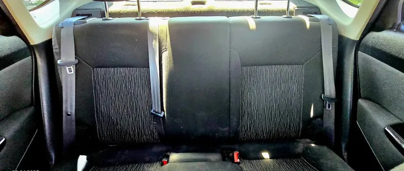 Opel Astra с пробегом, 2016