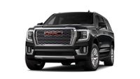 GMC Yukon XL 2024. Carrosserie, extérieur. VUS 5-portes, 5 génération, restyling
