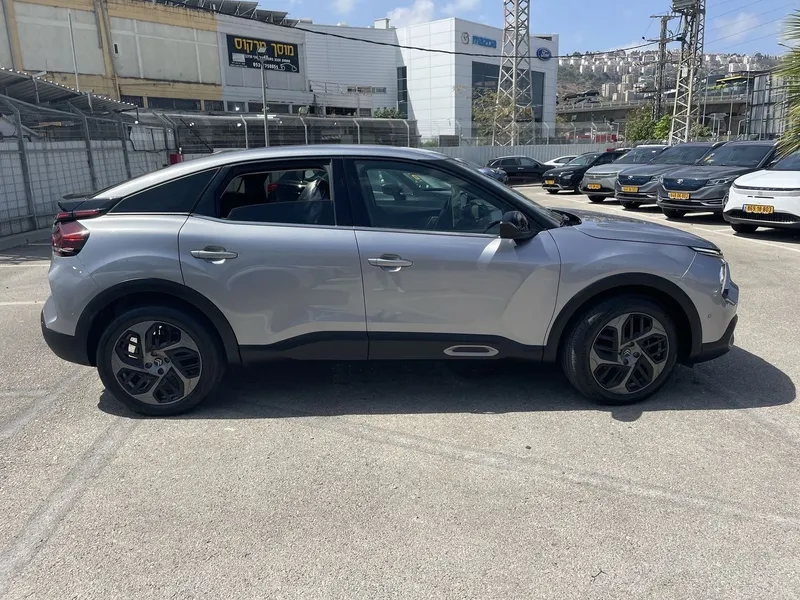 Citroen C4 2nd hand, 2022, private hand