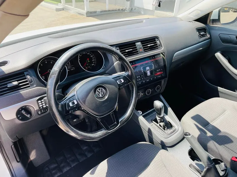 Volkswagen Jetta 2ème main, 2016, main privée