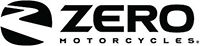 Zero Motorcycles، الشعار