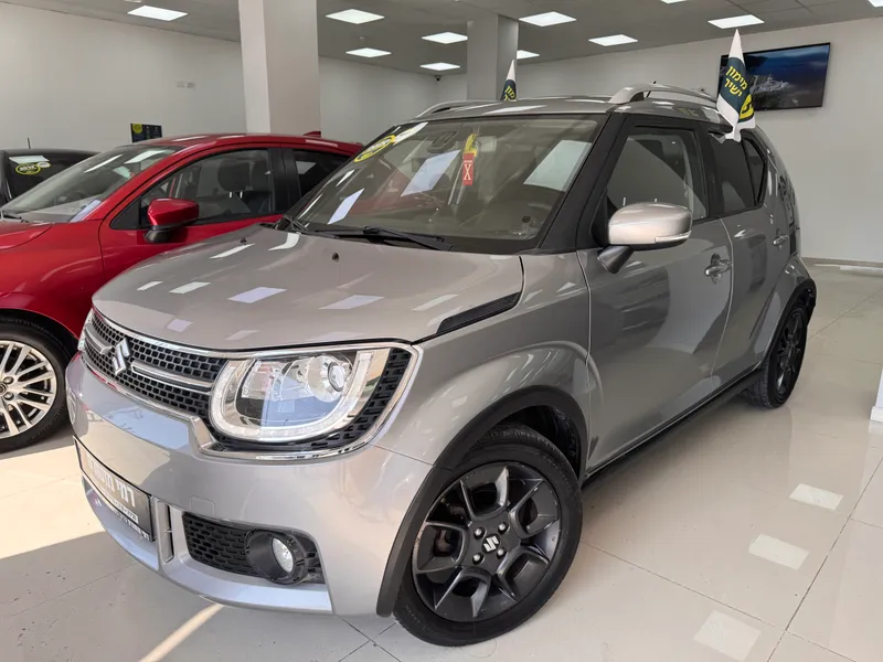 Suzuki Ignis 2nd hand, 2020, private hand