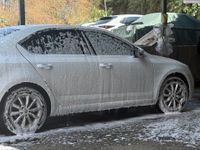 Skoda Octavia 2nd hand, 2016, private