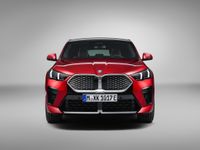 BMW iX2 2023. Carrosserie, extérieur. VUS 5-portes, 1 génération