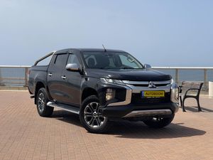 ميتسوبيشي L200‏, 2022, صورة