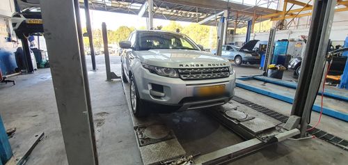 Garage Yonathan. صورة 4