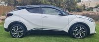 טויוטה C-HR יד 2 רכב, 2020, פרטי