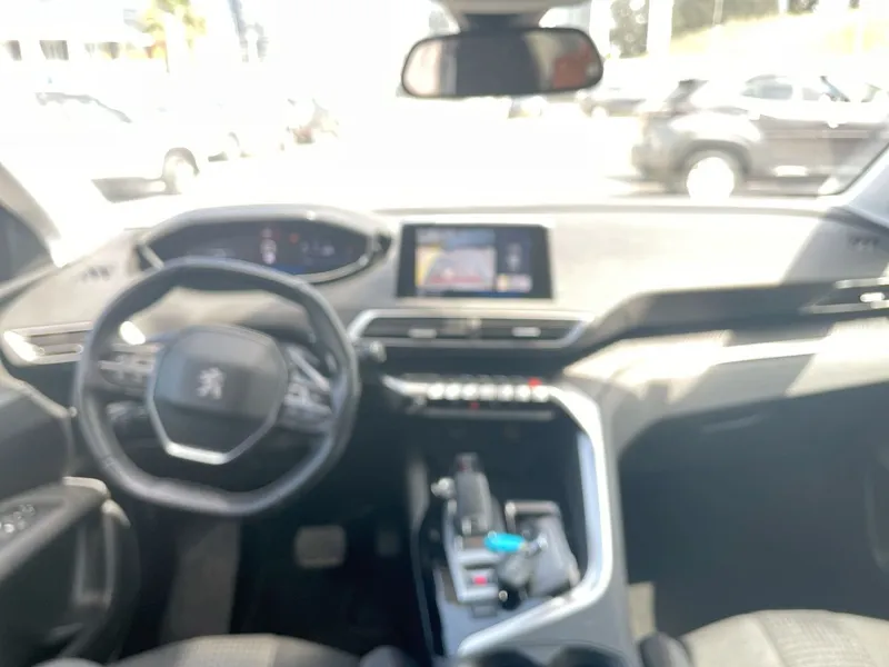 Peugeot 3008 2nd hand, 2019, private hand