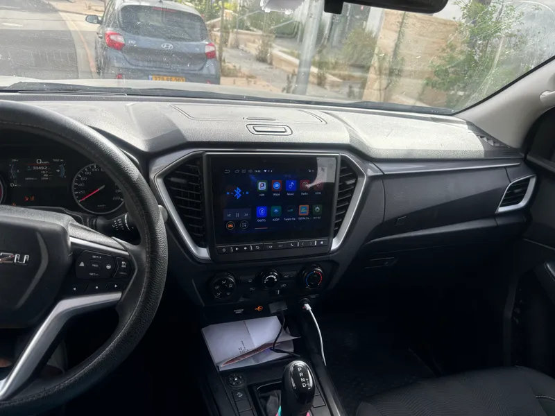 Isuzu D-Max 2ème main, 2021, main privée