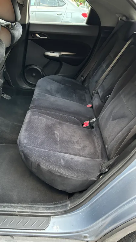Honda Civic 2nd hand, 2007, private hand
