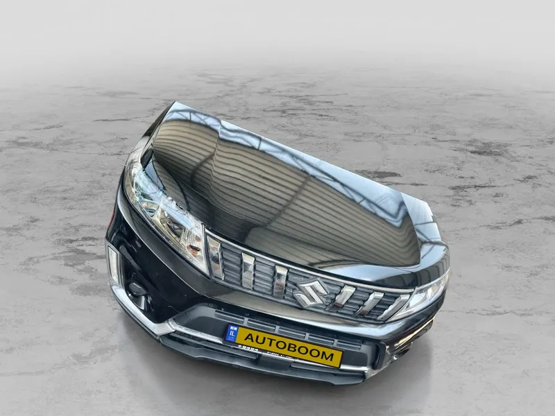 Suzuki Vitara 2ème main, 2020