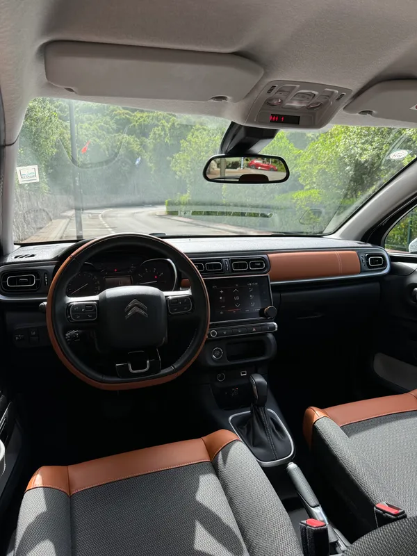 Citroën C3 2ème main, 2020, main privée