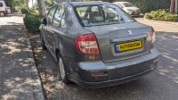 Suzuki SX4 2nd hand, 2008, private