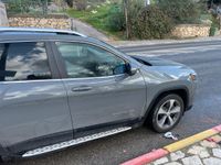 ג'יפ צ'ירוקי יד 2 רכב, 2020, פרטי