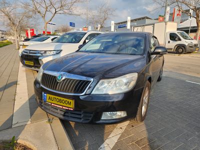 Skoda Octavia 2nd hand, 2012, private hand