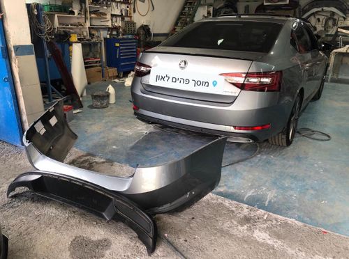 Garage Fahim Leon. صورة 6