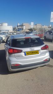 יונדאי i20‏, 2020, תמונה