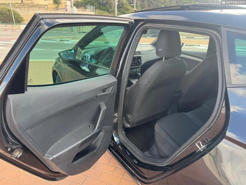 SEAT Ibiza 2nd hand, 2020, private
