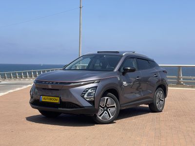 Chery FX EV 2ème main, 2024, main privée
