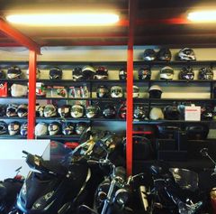 Garage Speed Cycle، صورة 2