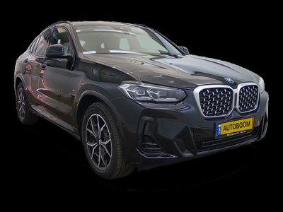 BMW X4 new car, 2025