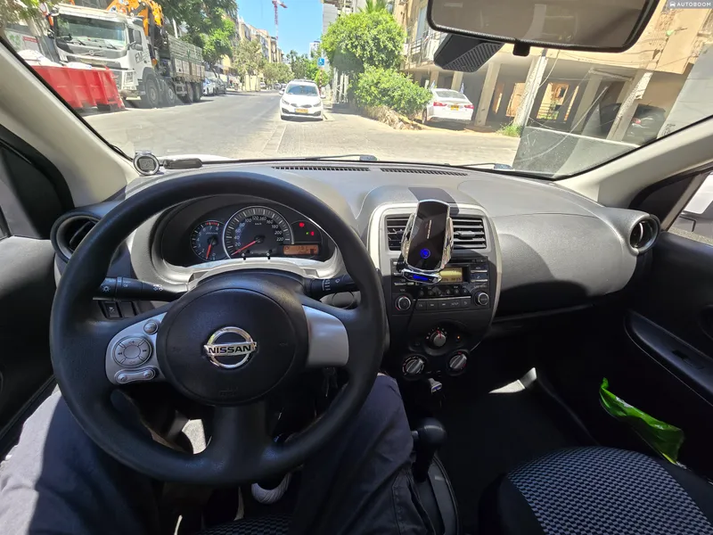 Nissan Micra 2nd hand, 2019, private