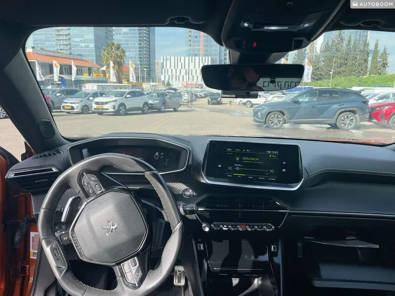 Peugeot 2008 2ème main, 2023, privée