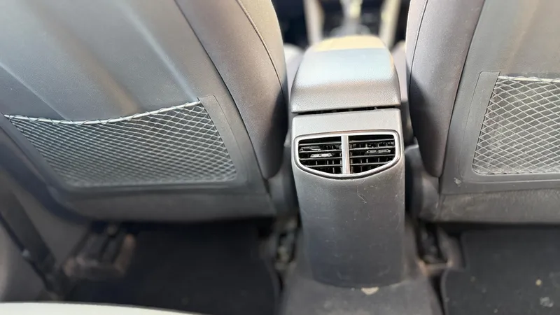 Hyundai IONIQ с пробегом, 2018, частная рука