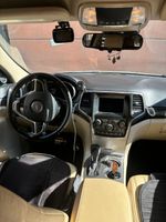 Jeep Grand Cherokee с пробегом, 2020, частная