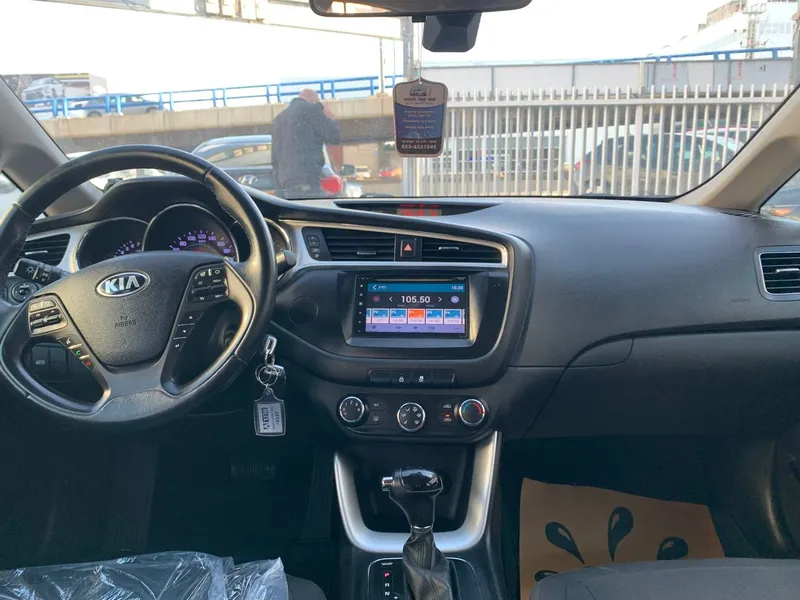 Kia Ceed 2ème main, 2018, main privée