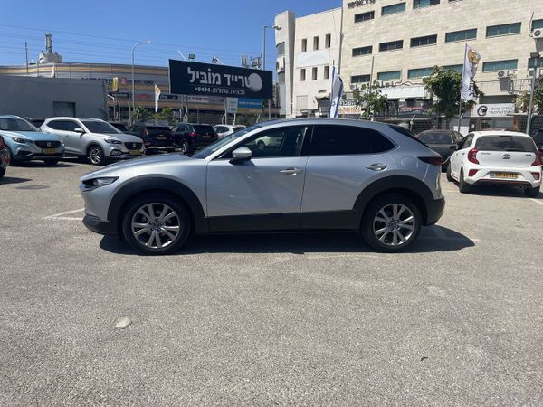 مازدا CX-30 مستعمل, 2021, مالك خاص