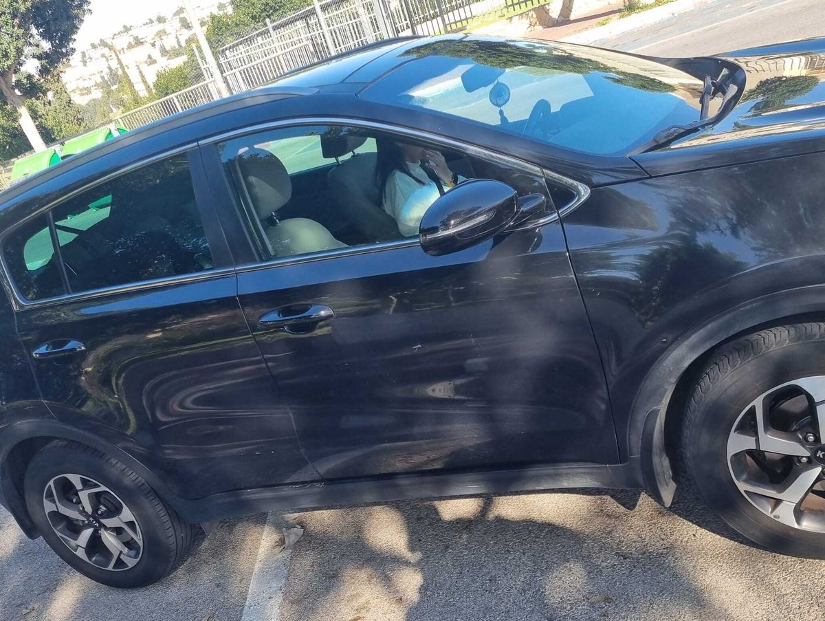 Kia Sportage 2ème main, 2019, main privée