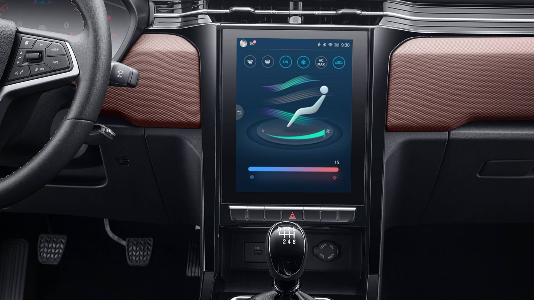 Jac t8 pro характеристики