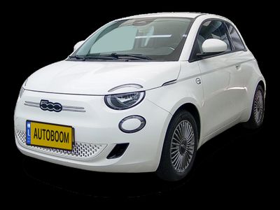 Fiat 500 2nd hand, 2024