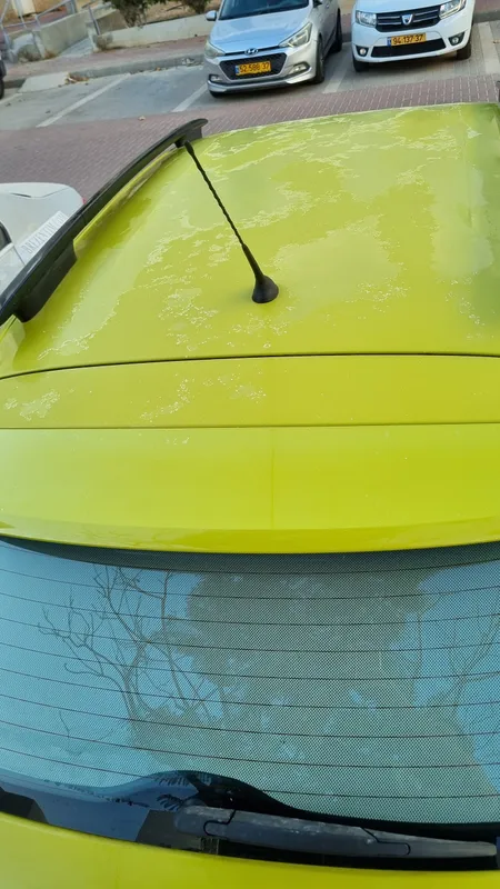 Citroën C4 Cactus 2ème main, 2017, main privée