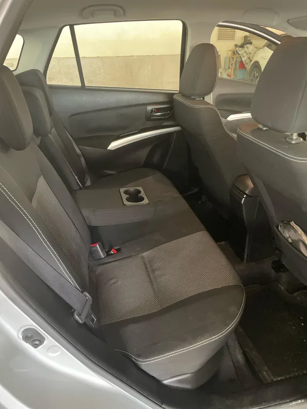 سوزوكي SX4 مستعمل, 2016, مالك خاص