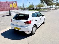 SEAT Ibiza 2nd hand, 2021